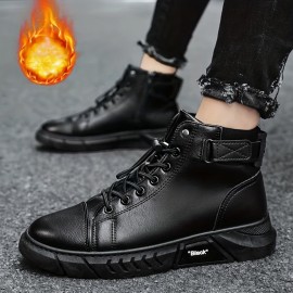 Black Fleece Shoes
